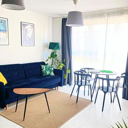 Apartament Monstera Dziwnówek Exterior foto