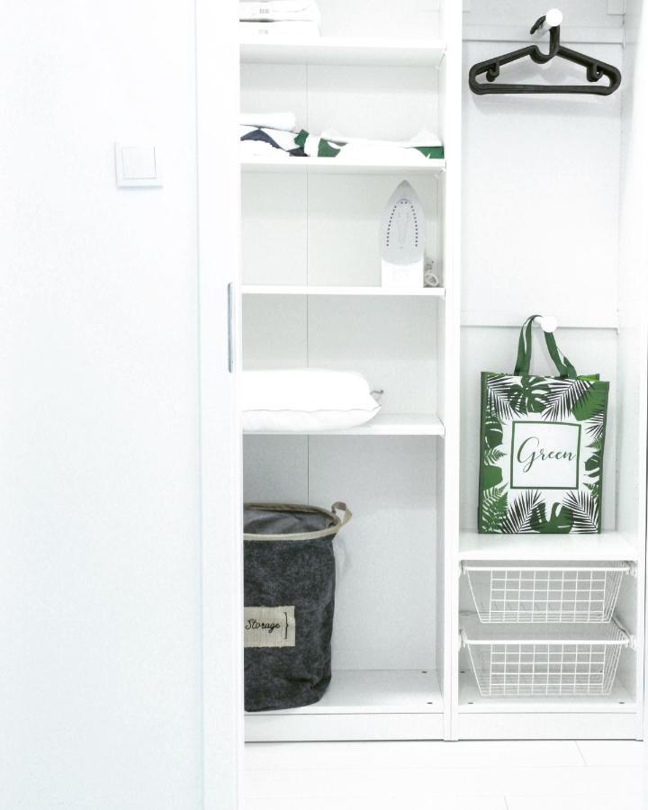 Apartament Monstera Dziwnówek Exterior foto